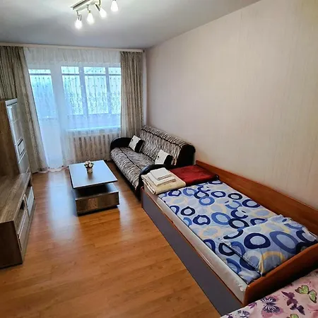 Apartment Ramune Siauliai  Exterior photo