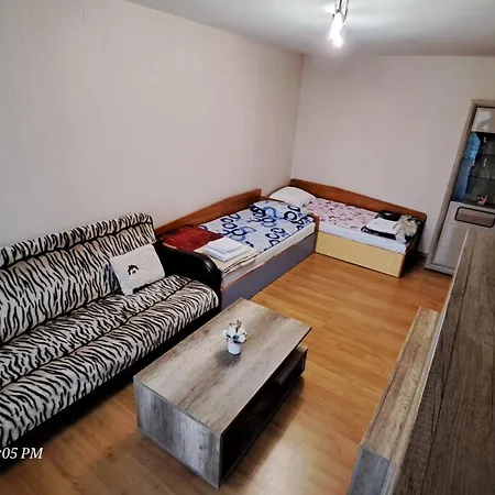 Apartment Ramune Siauliai  Exterior photo
