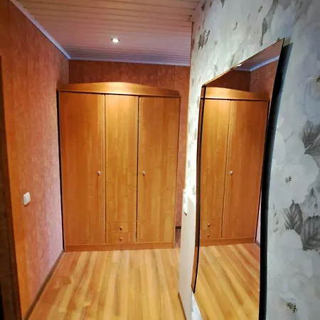 Apartment Ramune Siauliai  Exterior photo