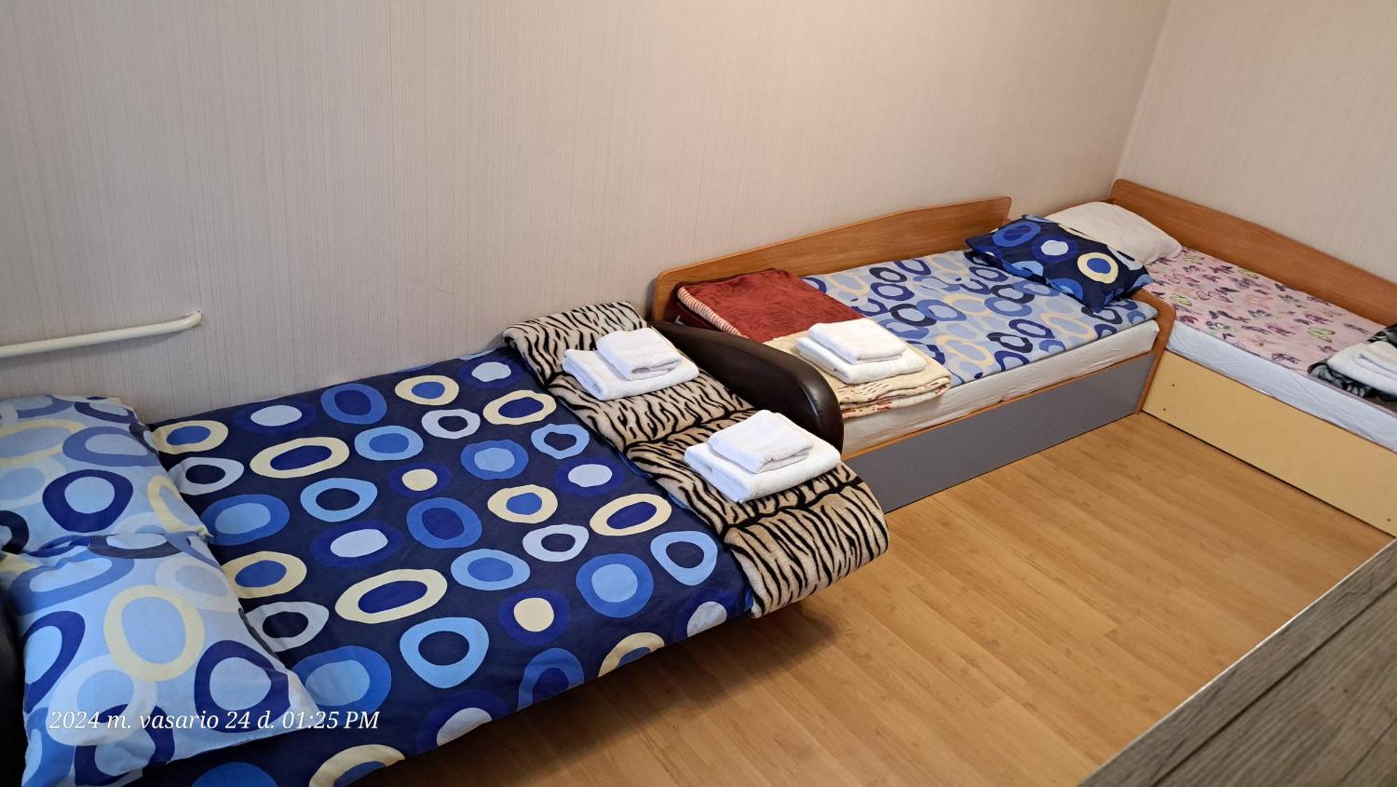 Ramune Apartment Šiauliai